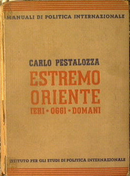 Estremo Oriente