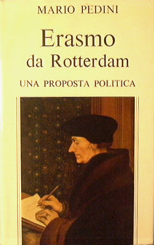Erasmus of Rotterdam