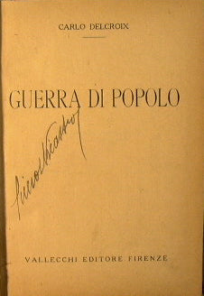 guerra popular