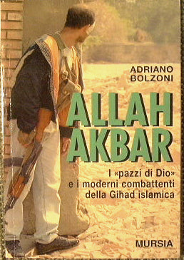 Allah Akbar