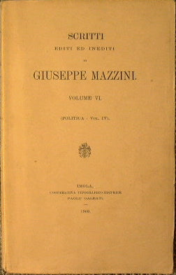 Political writings