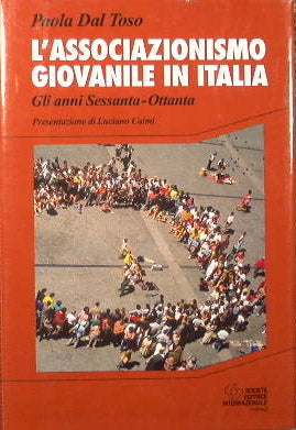 Asociaciones jóvenes en Italia