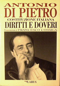 Costituzione italiana. Diritti e doveri