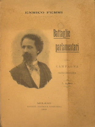 Battaglie Parlamentari