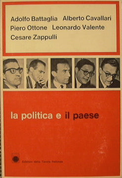 La politica e il paese