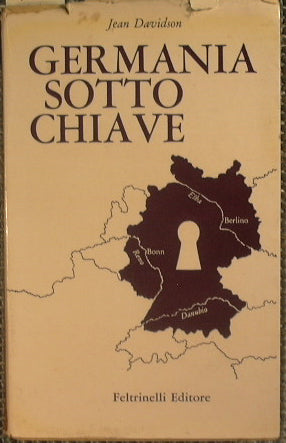 Germania sotto chiave