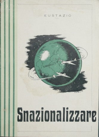 Snazionalizzazione