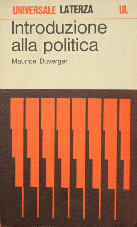 Introduction to politics
