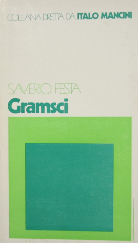 Gramsci