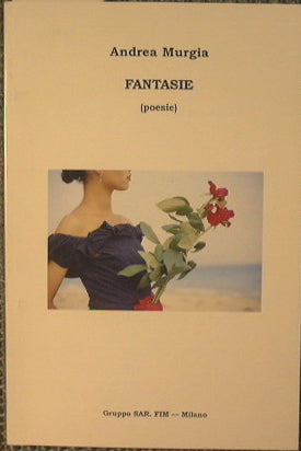 Fantasies (poems)