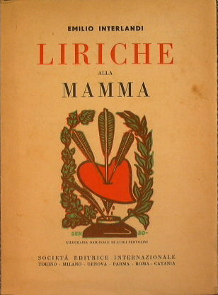 Lyrics to mother
