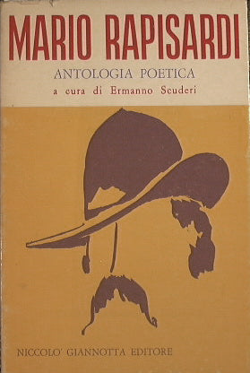 Poetic anthology