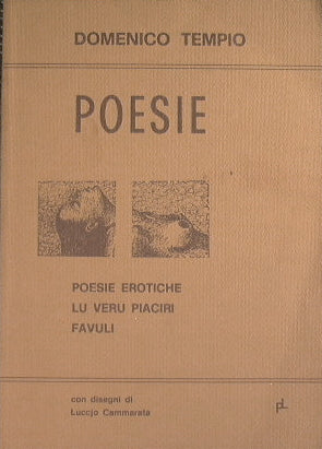 Poesie