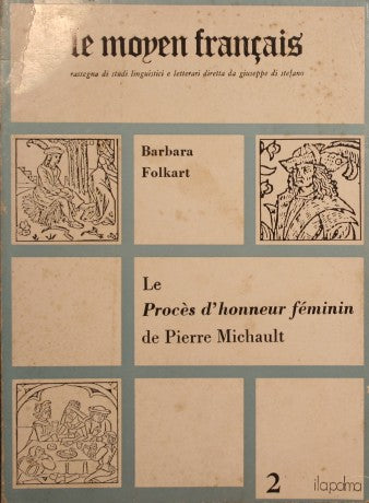 El proceso de honor femenino