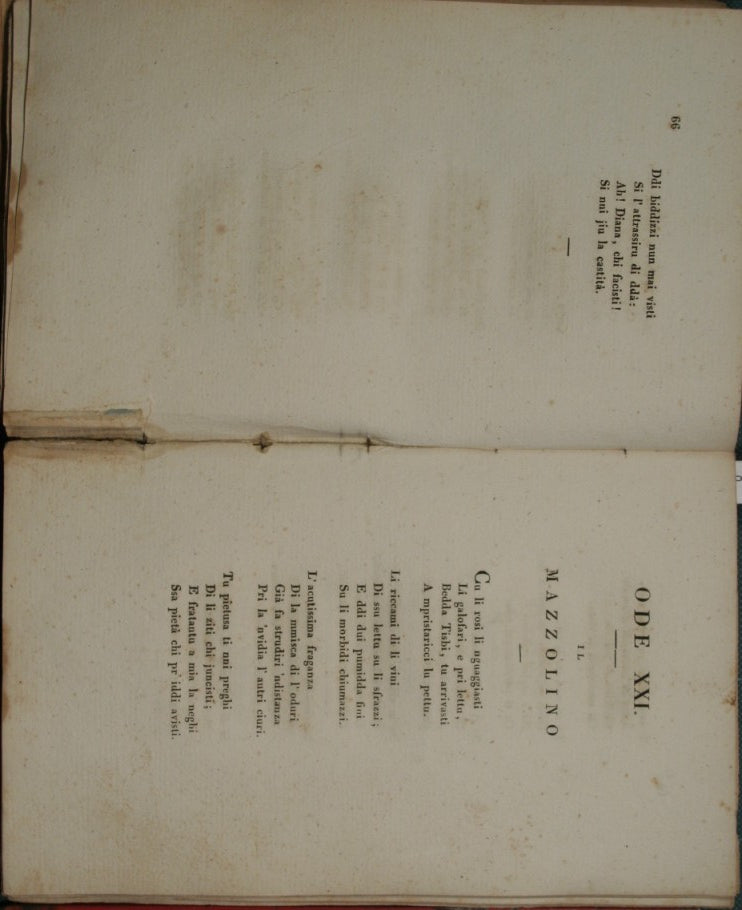 Poesie di Ignazio Scimonelli. Vol. II
