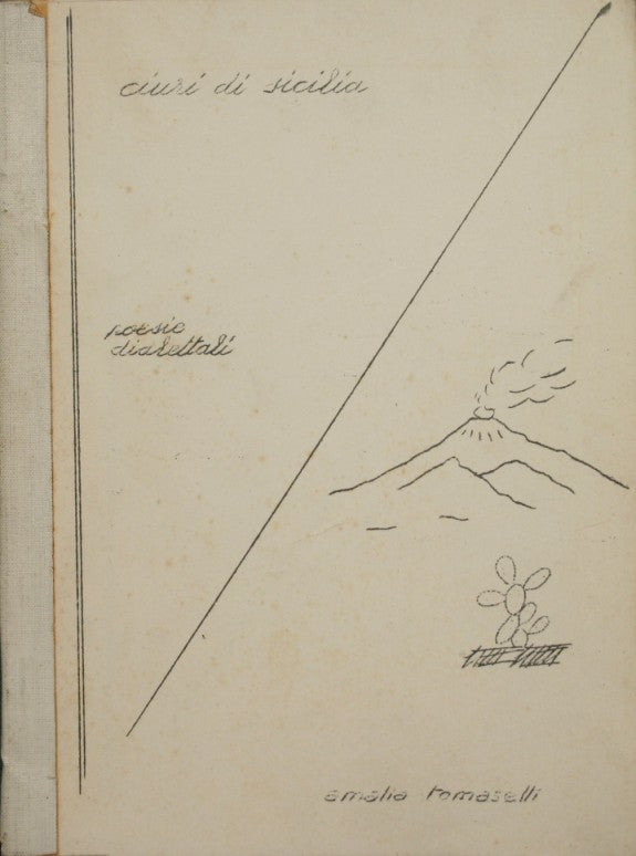 Ciuri of Sicily