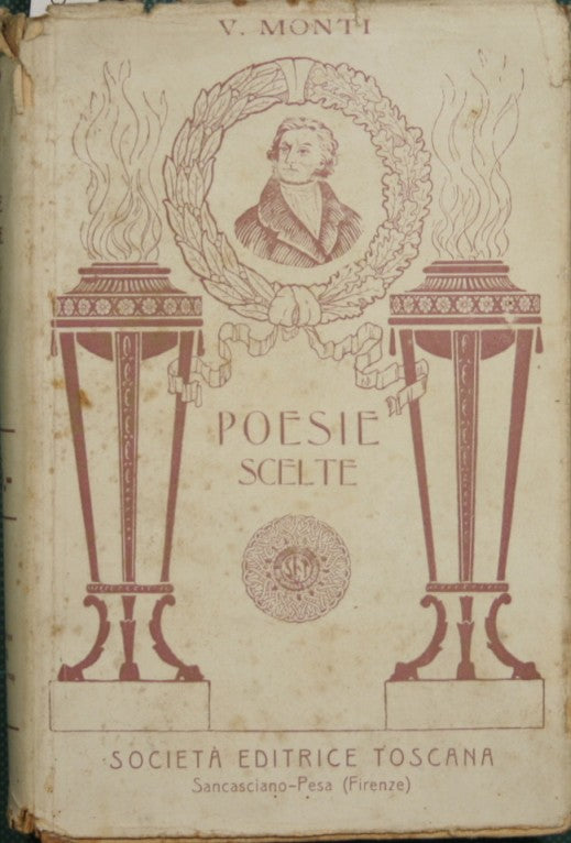 Selected poems