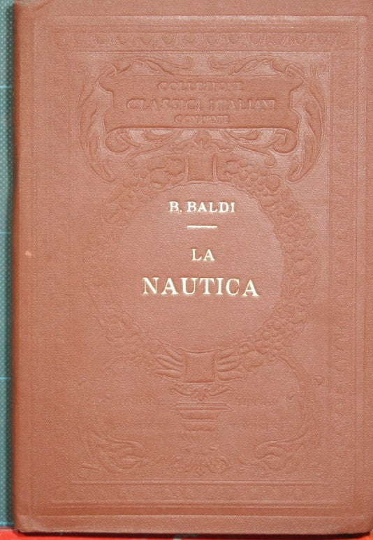 Náutico
