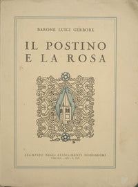 El cartero y la rosa