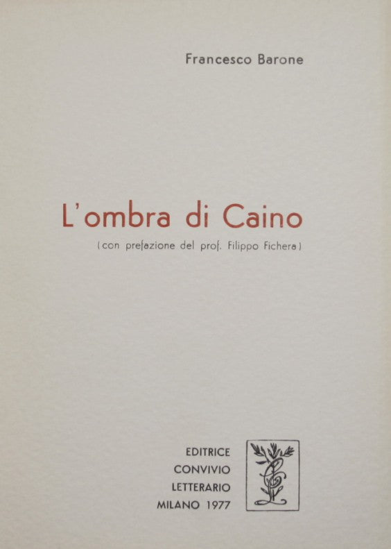 La sombra de Caín