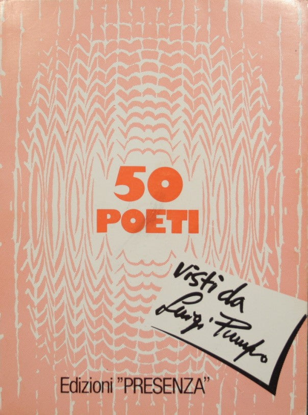 50 poeti