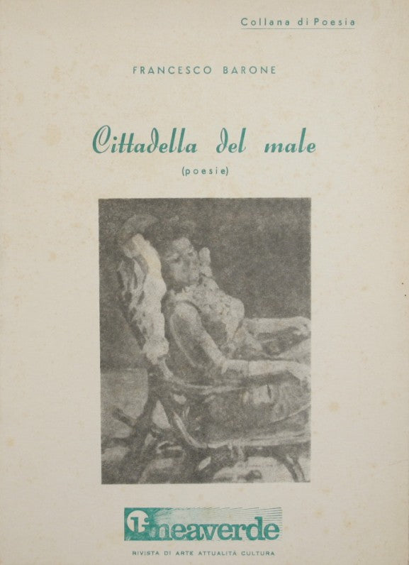 Ciudadela del mal