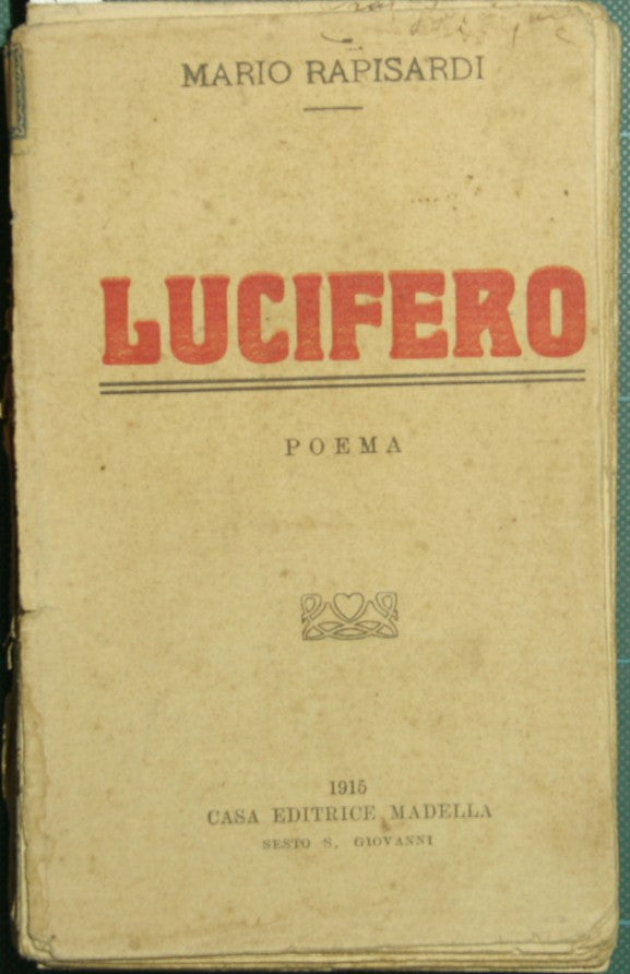 Lucifer