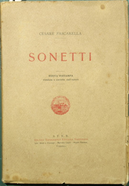 Sonnets