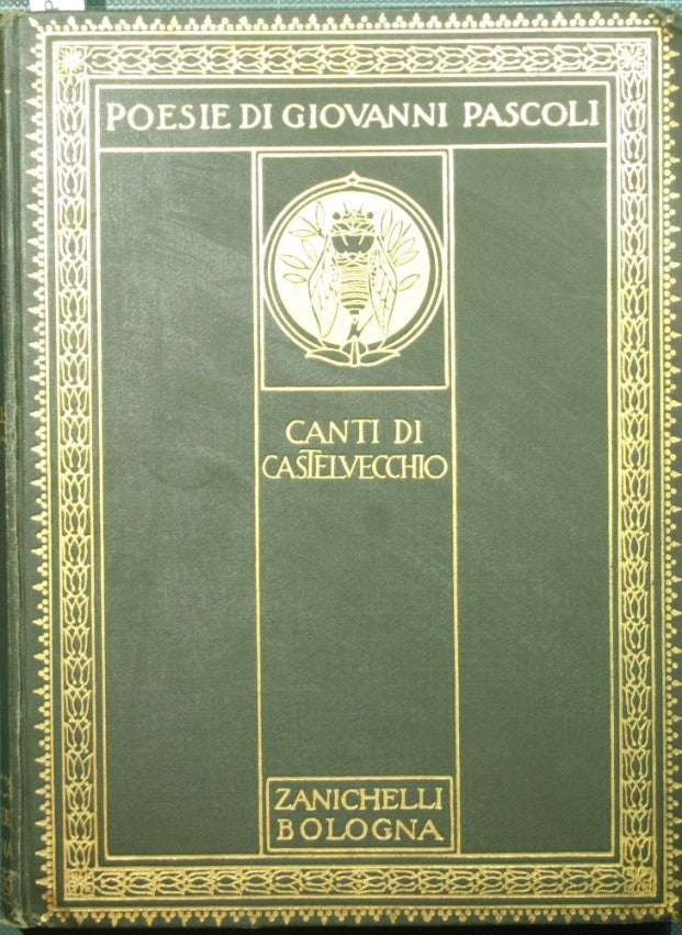 Songs of Castelvecchio