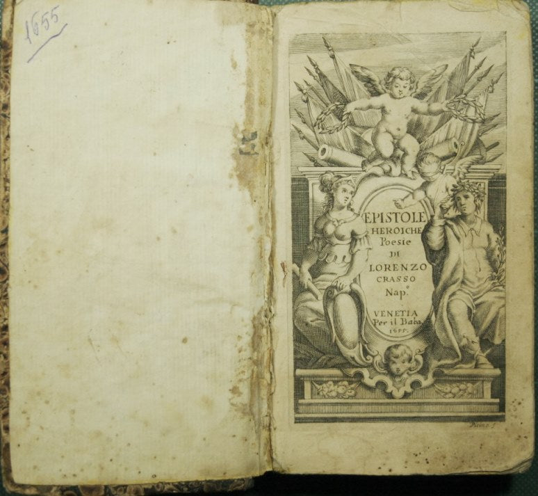 Epistole heroiche