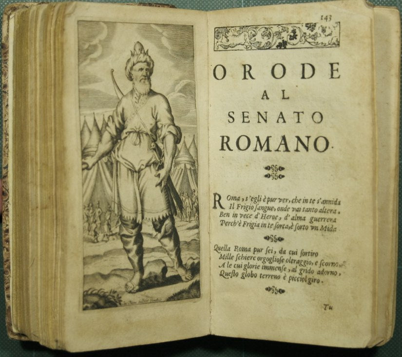 Epistole heroiche