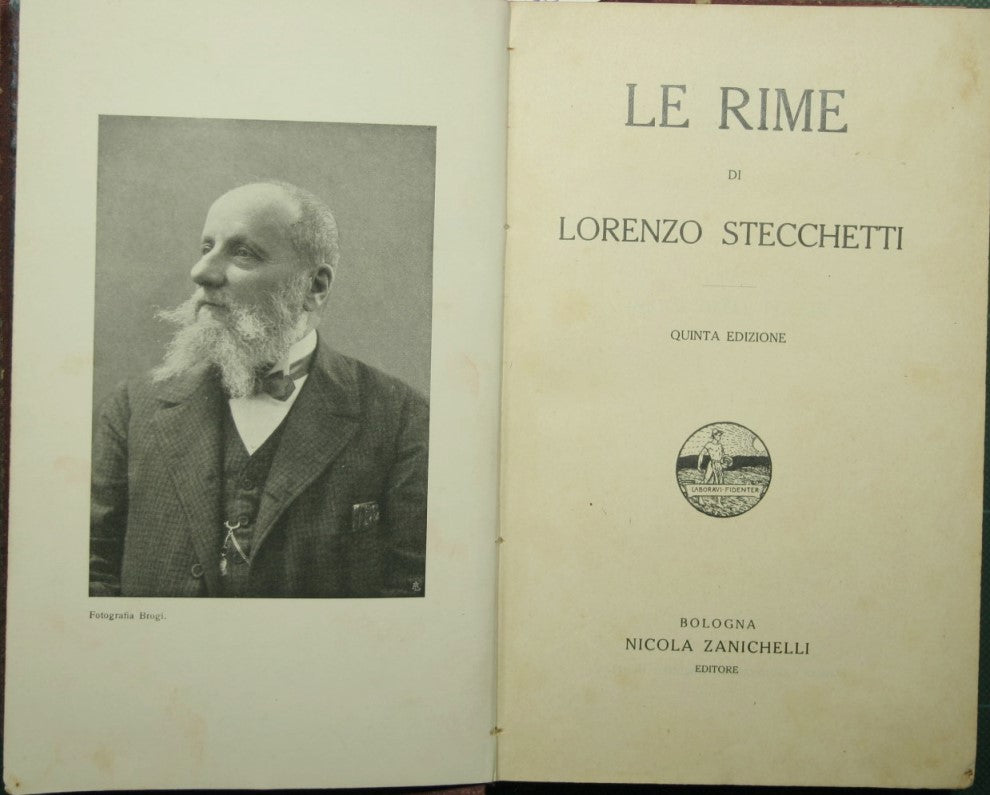 Le rime