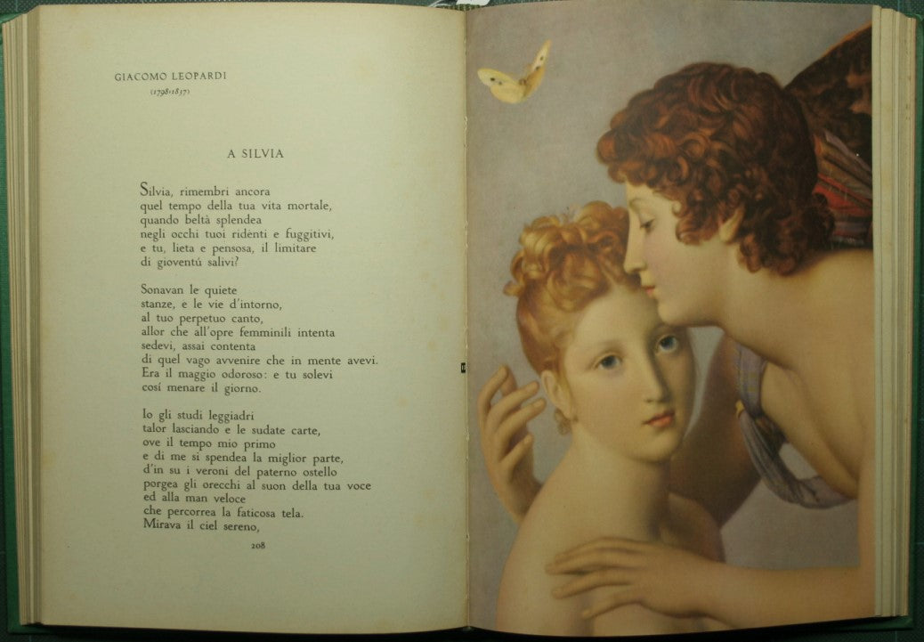 Poemas de amor