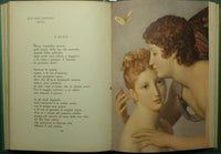 Poemas de amor