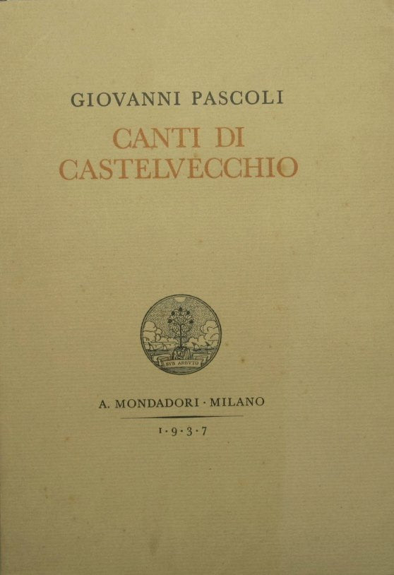Songs of Castelvecchio