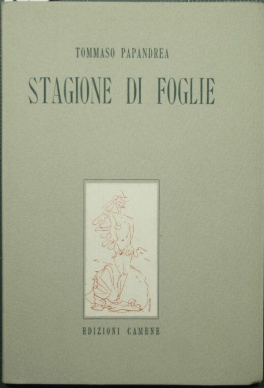 Stagione di foglie