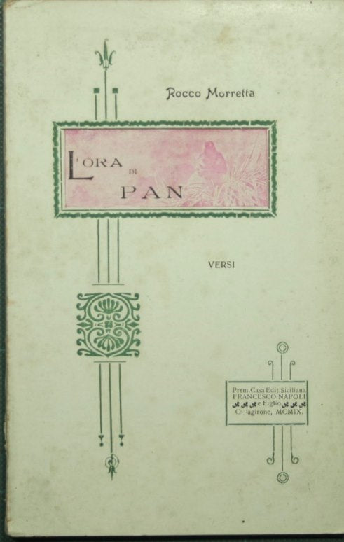 L'ora di Pan