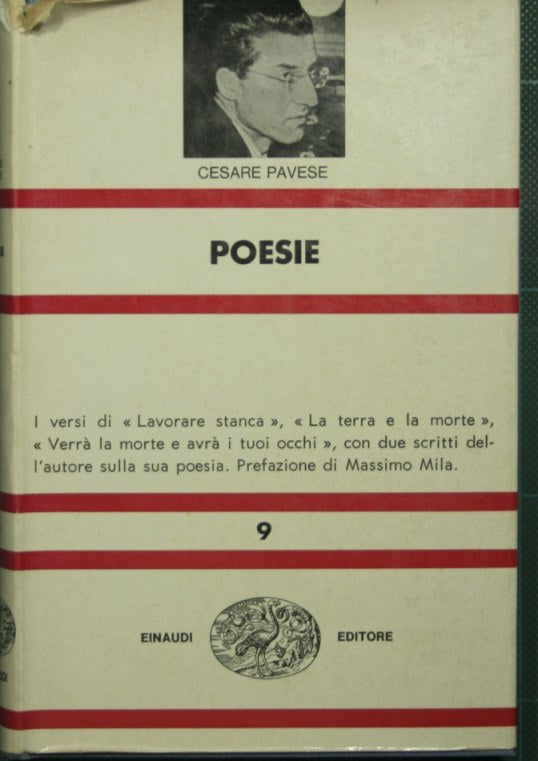 Poesie