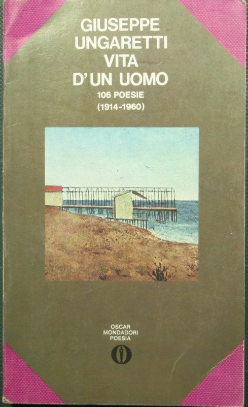 Vita d'un uomo