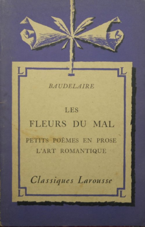 Pages choices