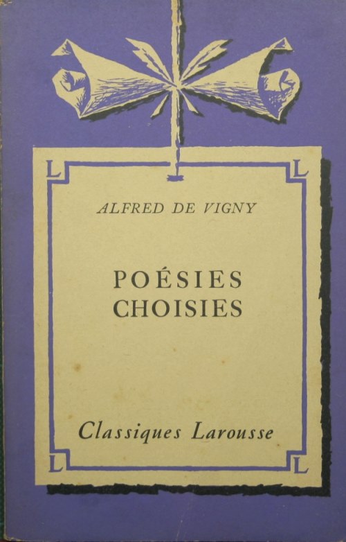 Poems choisies