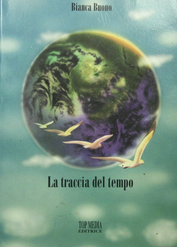 La huella del tiempo