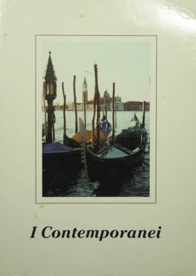 I contemporanei