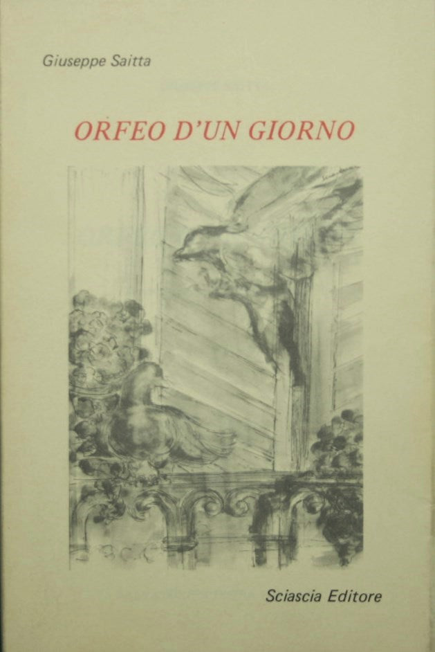 Orfeo de un día