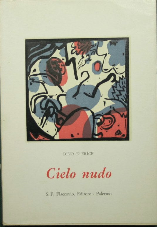 cielo desnudo
