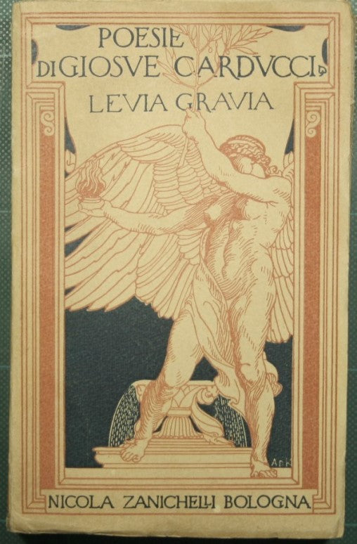 levia gravia