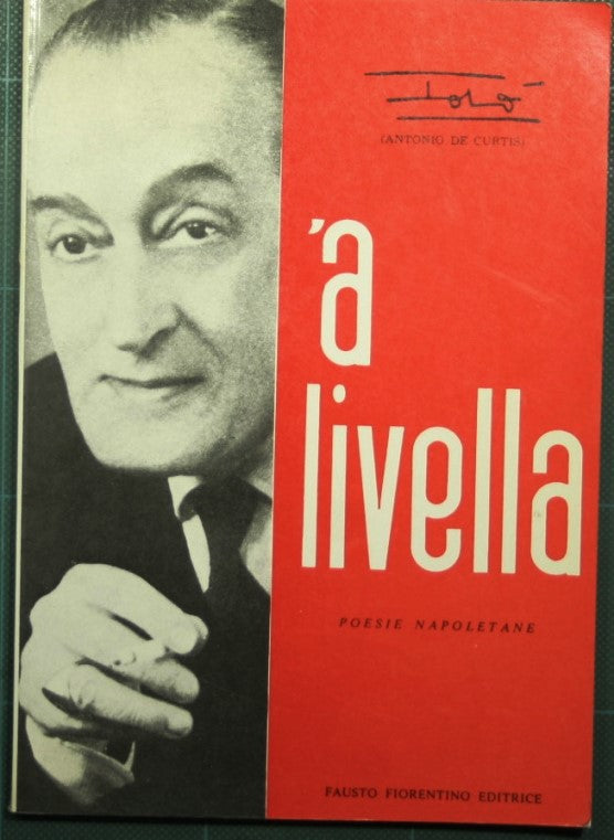 'A livella