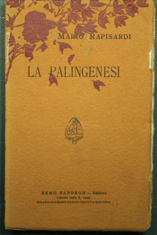 Palingenesis