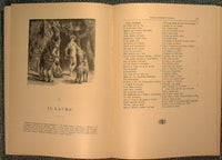 Poemas. Vida y comentario de Giovanni De Castro