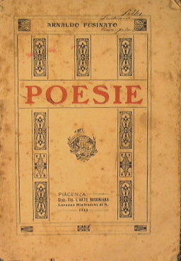 Poemas